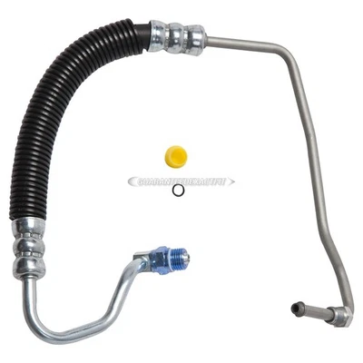 Manguera de presión de dirección asistida TCP para Mercury Grand Marquis Edelmann Foto 1 de 3