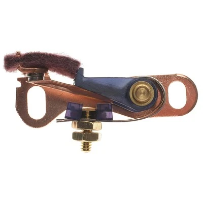 New SMP Ignition Contact Set For 1961 Dodge D300 Series 5.2L V8 - Image 1 of 2