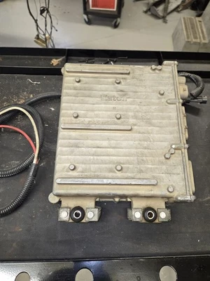 Eaton RTAO 16710C AS Autoshift TCM and harness Eaton Part# K2856 - Image 1 of 4