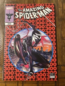 The Amazing Spider-Man #300  Venom Gween Turkish International Edition - Picture 1 of 1