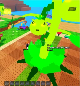 Tomatrio🍅 814k Plants Vs. Brainrots Shop 🌻| All Items 🤩 | Fast Delivery - Bild 1 von 1