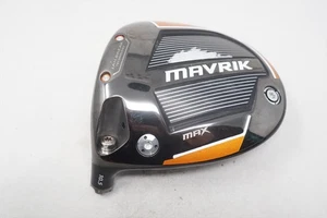 Callaway Mavrik Max 10.5*  Driver Driver Only Inv12986153 Lefty Lh - Picture 1 of 4
