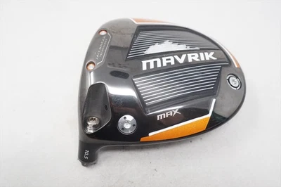 Callaway Mavrik Max 10.5*  Driver Driver Only Inv12986153 Lefty Lh - Image 1 of 4