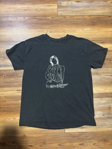 Camiseta De Colección Y2K Tom Petty Free Fallin Band Talla Grande - Imagen 1 de 5