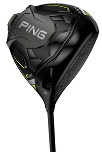 Ping G430 LST 9* Driver X Stf -1.50 inch Mitsubishi Tensei 1K Pro White 60 Excnt - Picture 1 of 4