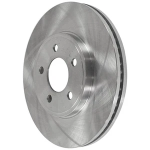 Front  Brake Disc for Lincoln Town Car Mercury Grand Marquis Ford Crown Victoria - Picture 1 of 5