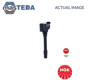 49400 ENGINE IGNITION COIL NGK FOR FIAT 500X,BRAVO II,PUNTO,PUNTO EVO - Picture 1 of 5