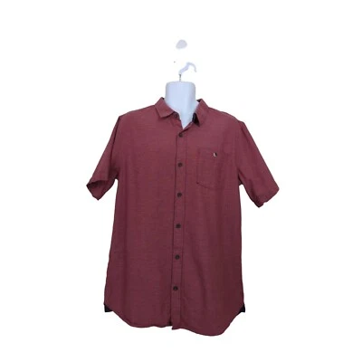 Modern Amusement Men's Shirt short sleeve button up Size XL - Image 1 of 4