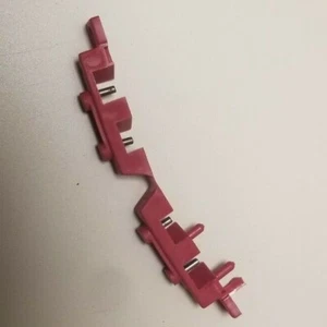 Brady 120V Snap-On Single Pole Circuit Breaker Lockout Clip - Picture 1 of 2