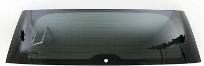 Rear Back Liftgate Window Glass For 07-12 Mercedes Benz GL320 GL350 GL450 GL550 - Image 1 of 4