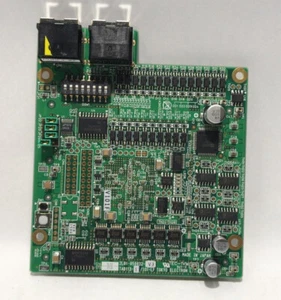 ✅ TEL TOKYO ELECTRON 2L81-050032-V3 / TAB113-1/IO1-LF PROCESSOR BOARD - Picture 1 of 4