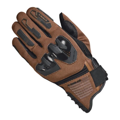 Held Sambia 2 Motorradhandschuhe (Braun) Gr: 11 - Bild 1 von 2