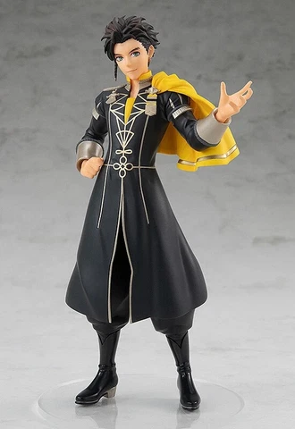 POP UP PARADE Claude von Riegan Fire Emblem Three Houses Good Smile Company Cover