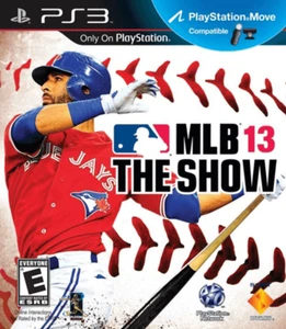MLB 13 The Show PS3; PlayStation 3 [Nuevo] - Imagen 1 de 1