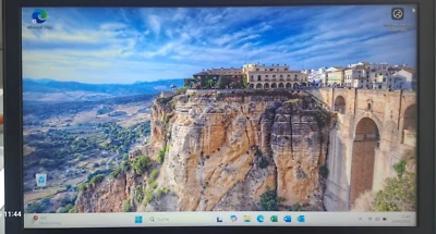 HP ProBook 645 G1 14" HD AMD A8-5550M 8GB 128GB SSD Windows 11 MS-Office Pro - Bild 1 von 4