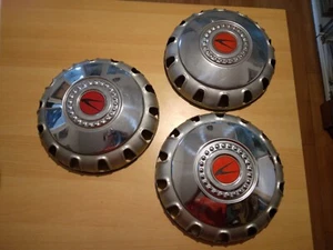Simca 1000 Tre Coppe Ruota Sportive - Picture 1 of 3