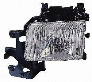 Headlight Assy  DEPO Auto Parts  3331136RAS - Image 1 of 1