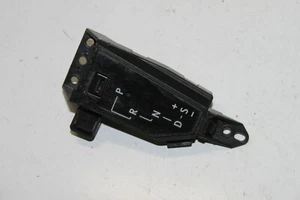 #9403 Lexus RX450H 2017 RHD Indicatore Selettore Di Marcia 76K116 - Imagen 1 de 5
