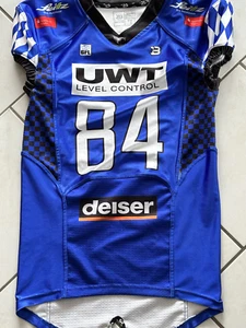 American Football Trikot GFL Allgäu Comets - Bild 1 von 2