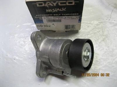 Accessory Drive Belt Tensioner Assembly-Natural Dayco 89392 Foto 1 de 4