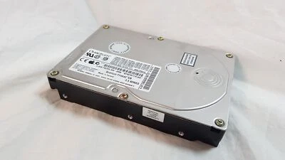Quantum fbcra 655-0695 Fireball CR 6.0GB PATA IDE 3.5" Internal Hard Drive - Image 1 of 4