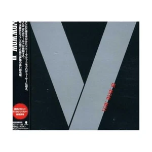 VOW WOW-III-JAPAN CD +Tracking number JP - Picture 1 of 1