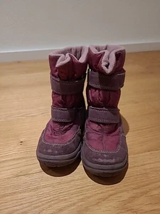 Winterstiefel Superfit 32 - Bild 1 von 5