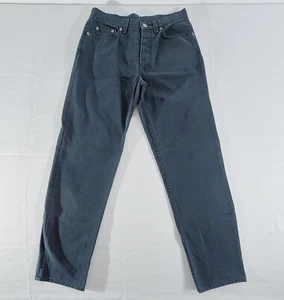 Banana Republic Jeans Damen 6 (eigentlich 29,5" x 31") blau Canvas Jeans Straight - Bild 1 von 4