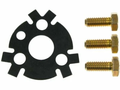 For 1969-1979, 1986 Chevrolet C50 Engine Camshaft Bolt Lock Plate 58885SF 1970 Foto 1 de 2