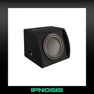 SPECTRON SP-RS25 Subwoofer bass reflex da 25cm - Bild 1 von 1