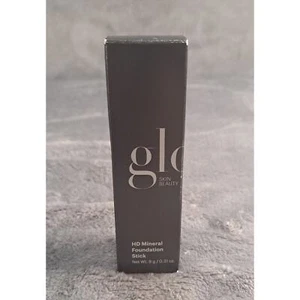 glo SKIN BEAUTY HD Mineral Foundation Stick FAWN 5C 0.31oz - In Box - Picture 1 of 5