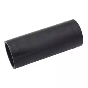 System Connector Hose, Premium UV-Resistant EPDM Rubber Coupling - Picture 1 of 7