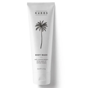 Bulk Lot 50 x Kudos Coastal Body Wash 30ml Tube | Bnb Supplies - Picture 1 of 3