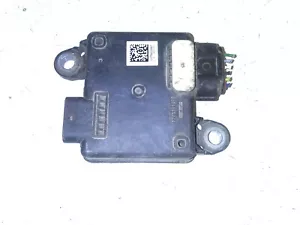 FPLA-5J299-CB NOX sensor control module 2016-2021 Land Rover Range Rover Sport - Picture 1 of 4