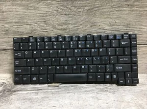 Compaq Presario 1220 Keyboard 950403e2 #N14-41 - Picture 1 of 3