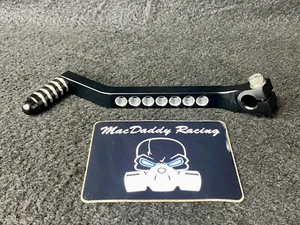 MacDaddy Racing Yamaha Raptor 700 Billet Aluminum Shift Lever - Picture 1 of 2