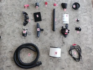 Replacement parts for Shop-Vac 10 Gallon 4.5-HP Corded Wet/Dry Shop Vac (L) - Picture 1 of 23