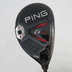 Ping Hybrid G410 HY 19° Regular ALTA J CB RED - Picture 1 of 11