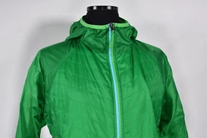 L.L Bean Women's PrimaLoft Packaway Jacket size L - Picture 1 of 11