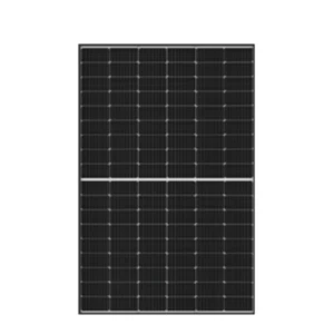 Longi Solar Panel MONO PERC Half Cell 440W HTH Black Frame - Picture 1 of 1