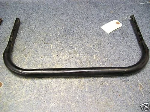 Barra de agarre trasera SKI DOO MACH Z 800 #67B23A Foto 1 de 1