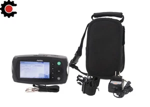 Anritsu MT9090A Network Master mit MU909015B-056 SMF 1310/1550 nm μOTDR Modu... - Bild 1 von 5