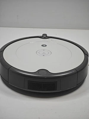 IRobot Roomba Staubsauger-Roboter - Ungetestet, Für Teile, Gebrauchsspuren - Bild 1 von 4