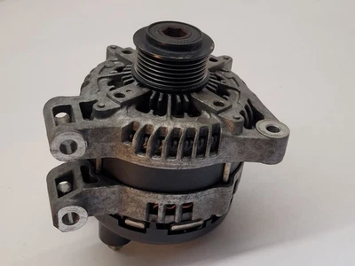 2013-2017 吉姆西 ACADIA Alternator VIN J 11th Digit Limited 23105717 — 第 1/4 张图片