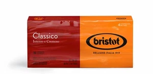 Classico Italian Breakfast Gemahlener Espresso - Medium Roast Coffee - Intensive &... - Bild 1 von 9