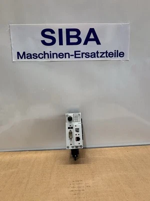 Festo CPX-CEC-C1 567347 CPX-GE-EV-S 195746 - Immagine 1 di 4