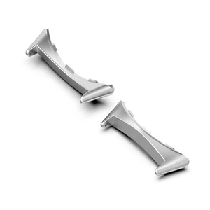 Conectores de tuerca para reloj Google Pixel - Par - Imagen 1 de 3