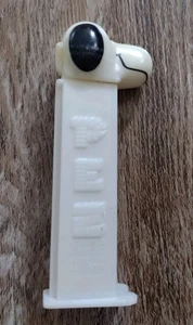 1958 Vintage Snoopy Pez Spender Erdnüsse Slowenien Sammlerstück - Bild 1 von 3
