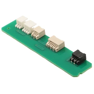 Innovative Design Fuser Reset Card For Optimal Performance in Selective Models - Bild 1 von 12