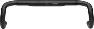 WHISKY No.9 6F Drop Handlebar - Carbon, 31.8mm, 42cm, Black - Picture 1 of 3